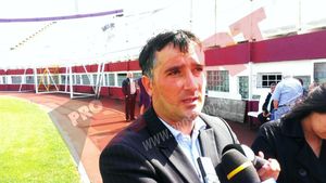 Stanciu, amenințat la ProRapid. "Nae, lucrurile nu vor rămâne așa!"