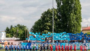 Progresul Spartac - Dinamo se joacă fără spectatori dacă rămâne programat la Buftea: ”O veste pe care nu ne-o doream în niciun caz.” Se încearcă mutarea jocului pe ultima sută de metri, tot în Ilfov