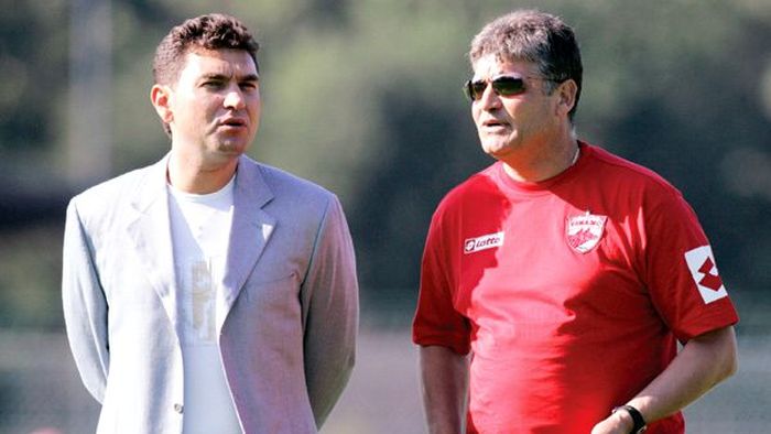 Cristi Borcea, reacție fabuloasă despre preluarea lui Dinamo de către Ioan Andone: „Nu există dinamovist mai mare ca el! E perfect dacă vine cu oameni care să aibă bani” | EXCLUSIV