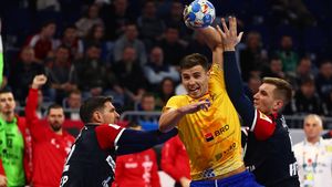 Selecționerul României, gata să intre în istorie! Forțăm calificarea la Campionatul Mondial după 14 ani, iar marele meci se va disputa cu casa închisă în afara Capitalei: „Eu am venit cu ideea să jucăm aici”. EXCLUSIV