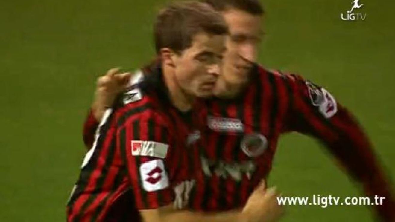 Bogdan Stancu a rămas fără antrenor. Genclerbirligi l-a demis pe Irfan Buz