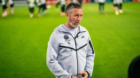 Gică Hagi l-a transferat de la Gigi Becali, iar Mihai Stoica uimește: „Nu există în Europa ca el! Nici Szoboszlai nu rivalizează cu el”