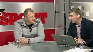 VIDEO Helmuth Duckadam este acum la "Ora de ProSport"!** Pune-i aici întrebările tale: