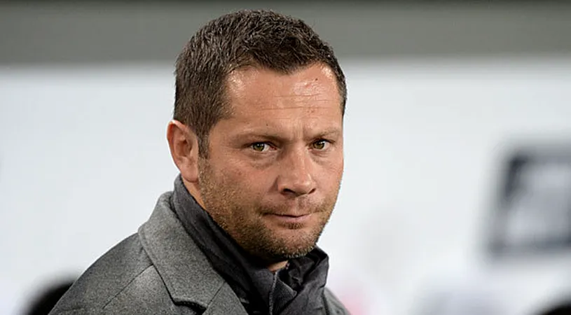Lovitură de teatru! Ungaria și-a schimbat selecționerul înainte de meciul cu România! Dardai n-a mai fost lăsat de Hertha la națională