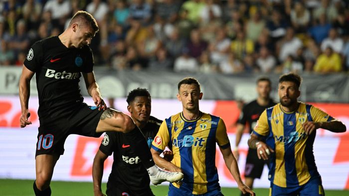 La Ploiești, la cotitură, s-a regăsit o echipă: FCSB învinge Petrolul cu 1-0 iar campioana începe să își semene, după un meci încântător și intens în cronica lui Gabriel Berceanu