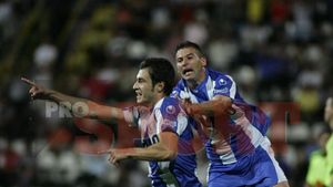 Pandurii câștigă primul meci în acest sezon