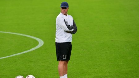 "Nu poate continua așa!" Lucescu vorbește despre situația Stelei și despre meciurile din Ligă: "Nu au fost bine pregătiți mental"