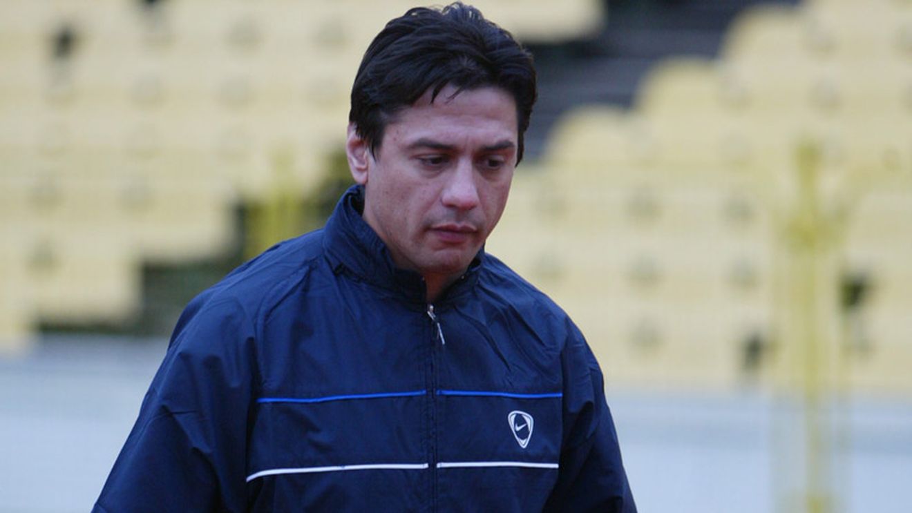 Matei: "Copos a avut încredere în cine nu trebuia! El e vinovat"