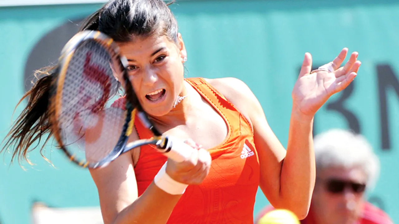 Sorana Cîrstea a urcat trei locuri în clasamentul WTA!** Vezi topul primelor 10 jucătoare