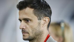 Andrei Nicolescu a anunțat ce se va petrece la Dinamo după finalul sezonului și a confirmat exclusivitatea ProSport: „Mandatul meu e pe masa acționarilor”. VIDEO