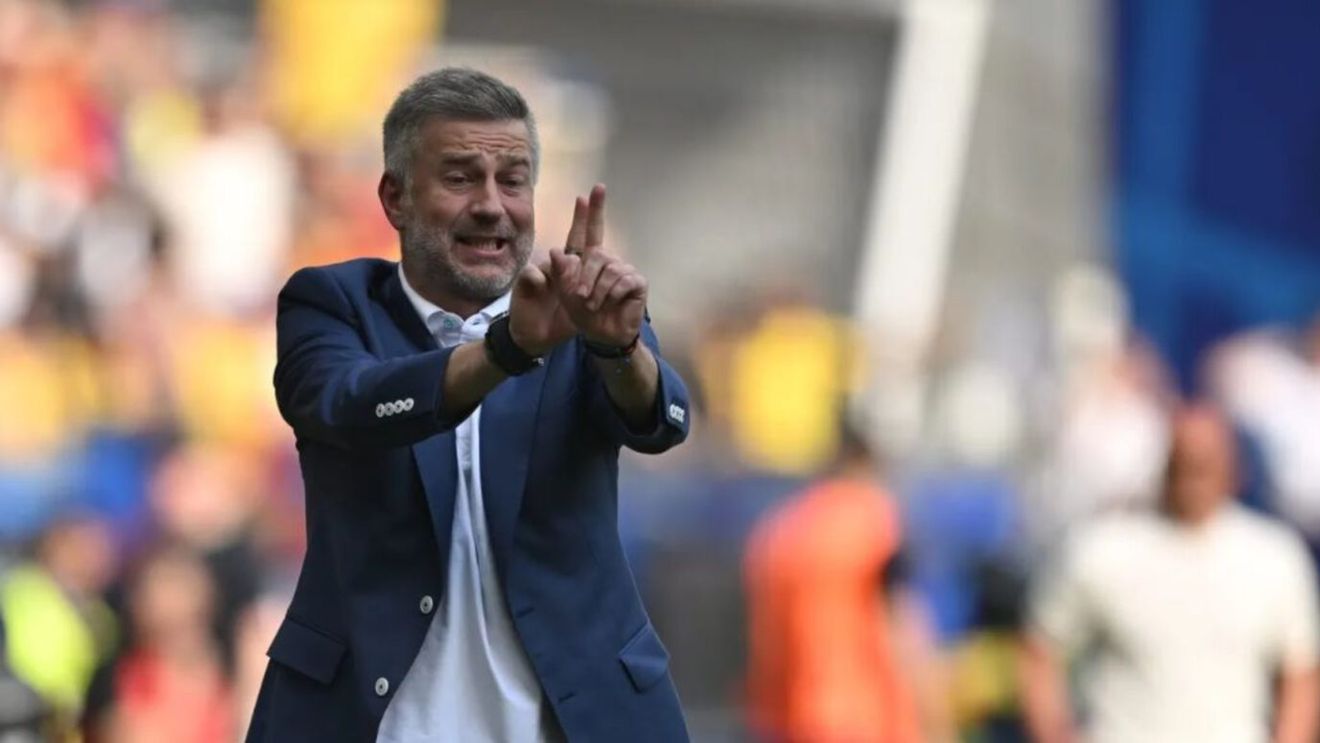 Gică Hagi a luat decizia, iar Edi Iordănescu a rămas șocat: „Am crezut că e fake news când am văzut numele”