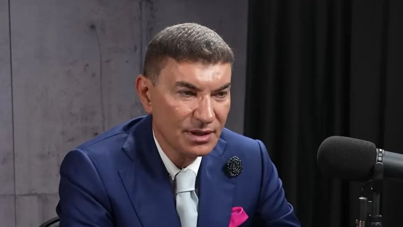 „A vomitat și a leșinat!”. Giovanni Becali, dezvăluiri uluitoare despre prima zi în închisoare pentru Cristi Borcea