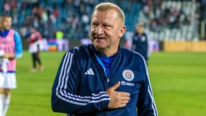 Dorinel Munteanu dezvăluie marele secret din spatele calificării echipei sale în finala Cupei României după meciul Oțelul - „U” Cluj 2-1: „Asta am discutat cu ei”
