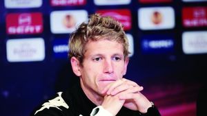 Schut, extrem de afectat:** "Voi purta cu mine suferința lui Neșu"