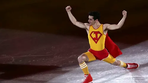 A spus adio patinajului artistic cu al șaptelea titlu european. Povestea lui Javier Fernandez, de la orele de patinaj ale surorii sale, la statutul de #1 în sporturile de iarnă în Penisula Iberică și 