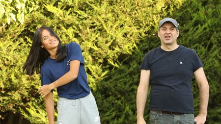 Emma Răducanu a făcut totul public, la un an de la câștigarea US Open! De necrezut ce s-a întâmplat în familia ei: „Nu a fost mare lucru pentru ei!"