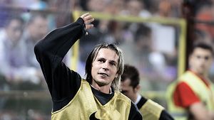 Deac: „E greu să plec"