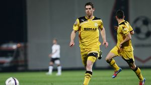 Coincidență stranie remarcată de FRF în Liga 1: "Mai rar se întâmplă!"