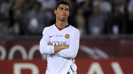 "Nu am de ce să-l invidiez pe Messi! Eu sunt Cristiano Ronaldo!"