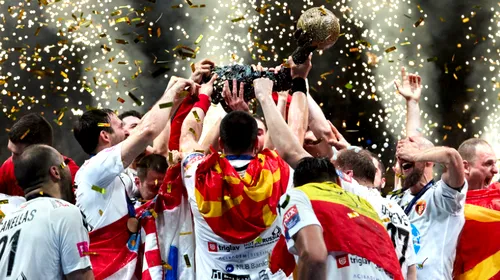 Drumul spre turneul Final 4 al Ligii Campionilor la handbal masculin s-a netezit. FC Barcelona – Montpellier și Rhein Neckar Lowen – Vive Kielce, derby-urile din optimi. Cele mai tari 9 națiuni la nivel de cluburi