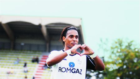 Eric, desființat:** "Nu va putea ajunge la o echipă mare!" Vezi o analiză dură a brazilianului!