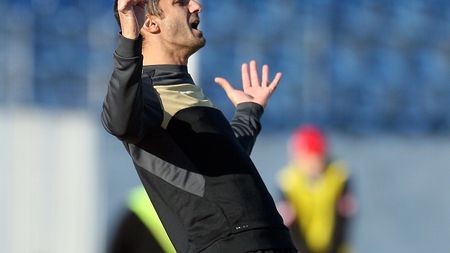 Claudiu Niculescu crede în Steaua: "Se vor califica în primăvara europeană!"