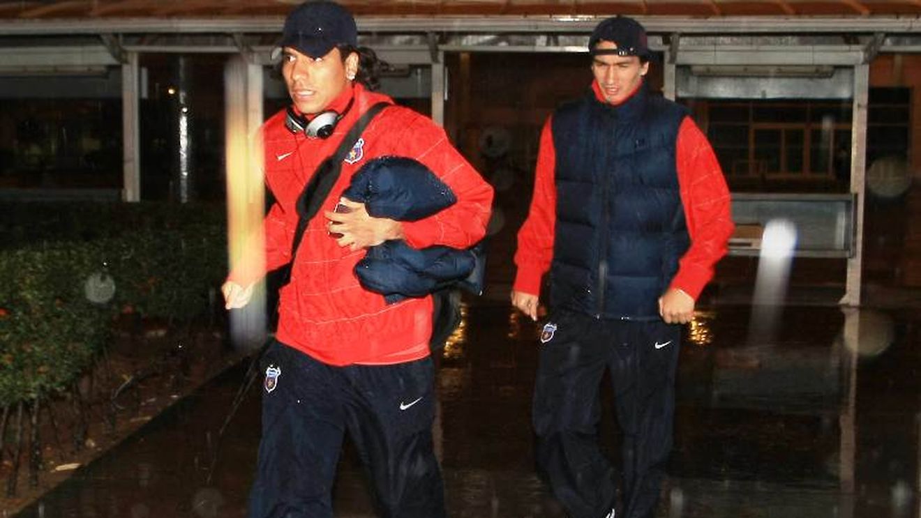 Dayro Moreno, absent nemotivat** la reunirea Stelei!