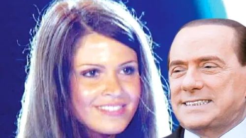 Românca prezentă la „orgiile lui Berlusconi” rupe tăcerea!** „Vorbea despre fotbal, după care ne întreba de criza economică” Pentru ce primea 2.500 â‚¬ lunar