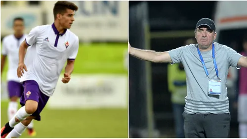 Viitorul - Galatasaray 0-2. Rodriguez a deschis scorul, Horj i-a ajutat pe turci să se distanțeze! Ianis Hagi, evoluție consistentă la primul meci de la revenire