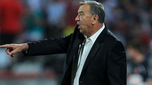 Poklepovici își avertizează jucătorii: "Unirea poate întoarce rezultatul, trebuie să fim atenți"