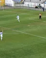 VIDEO | Ca Bănel Nicoliță pe ”Bernabeu!” Tontogol în Liga 2, dar cu actorul principal în rolul portarului