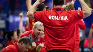 Campionatul Mondial de Handbal | Tomas Ryde & Co au decis echipa României care intră în teren cu Spania, în meciul de debut, sâmbătă, de la ora 11:00. Cum ar putea arăta primul „7”