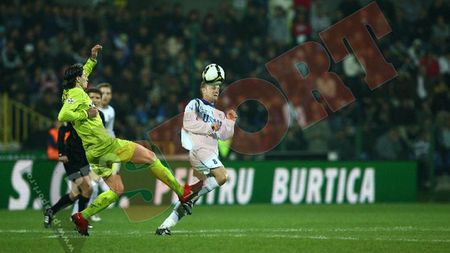 Patru steliști suspendați** pentru meciul cu FC Brașov!