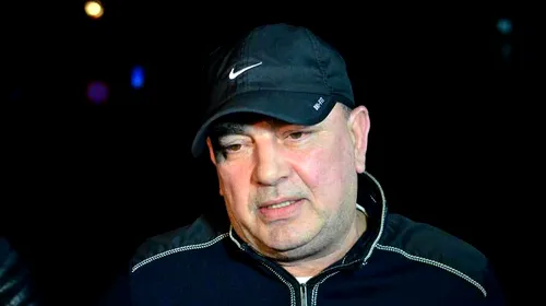Judecătoria Drobeta Turnu Severin a admis cererea de eliberare condiționată a lui Gigi Nețoiu. Duminică seară, omul de afaceri a suferit un infarct