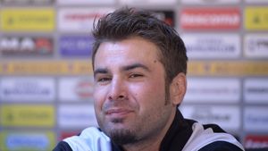 S-a decis! Adrian Mutu este propunerea Comisiei Tehnice a FRF pentru postul de selecționer al naționalei de tineret. Când va fi oficializată mutarea