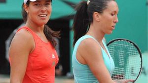 Jankovic a învins-o pe Ana Ivanovic la Turneul Campioanelor