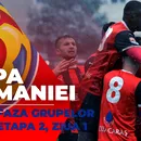 Cupa României, faza grupelor | Un nou gol superb la Sibiu, în FC Hermannstadt – Farul. Sepsi OSK a pierdut contra ACSM Reșița