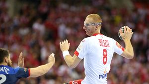EURO 2016 | Franța, zdruncinată serios de Polonia. Islanda a plecat acasă și ratează și Jocurile Olimpice de la Rio