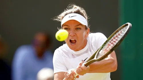 Simona Halep împarte lumea în două. Presa americană e de partea româncei, după decizia șoc într-un caz de dopaj similar: „Își strigă nevinovăția! Cei care o urăsc sunt penibili”