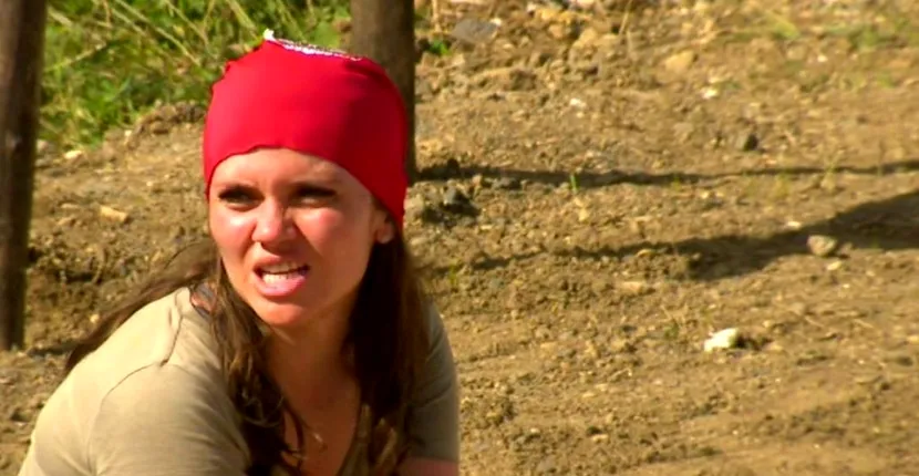 Cât a stat nemâncată Cristina Șișcanu la ”Survivor România”. ”Au dorit să ne dea din rația lor, probabil le era milă”