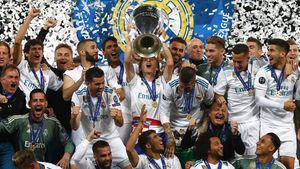 Dezvăluiri Football Leaks | Granzii Europei, gata să pună capăt erei Champions League! Supercompetiția pentru care s-ar fi înțeles cluburile de top: 11 "părinți fondatori" și cinci invitați speciali