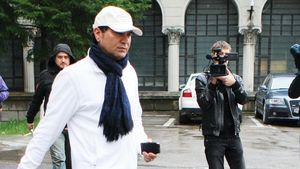 Borcea: "Îi iertăm!" /** Badea: "Niciodată!"