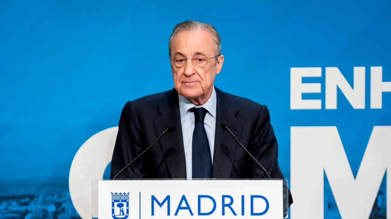 Real Madrid pregătește transferul unui atacant de top! Cele două nume neașteptate din care alege Florentino Perez