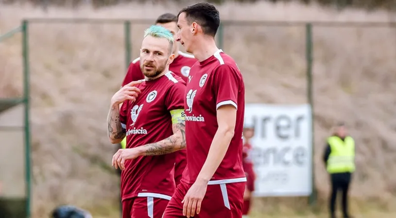 Victoraș Astafei își anunță retragerea ”totală” din fotbal după ultimele dezamăgiri trăite la Ungheni și Târgu Mureș: ”Tot mai tare cred că sportul, în general, e stricat de la rădăcină și nu se face absolut nimic ca să se schimbe situația.” EXCLUSIV
