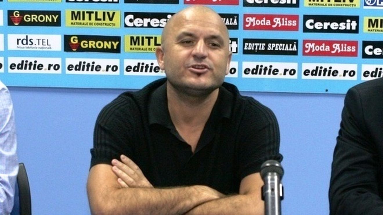 UPDATE Știința, pe urmele Argeșului!** Fiscul s-a interesat la FRF cum poate pune sechestru pe jucătorii Craiovei!