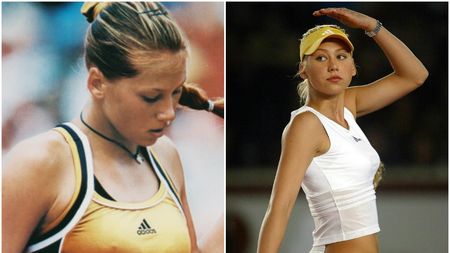 Anna Kurnikova, ajutată de o româncă să devină vedetă! Episodul neștiut din cariera celei mai frumoase jucătoare a WTA