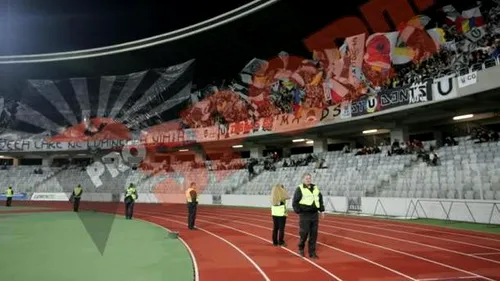 Fierbe Ardealul!** Cluj Arena va fi plină la 