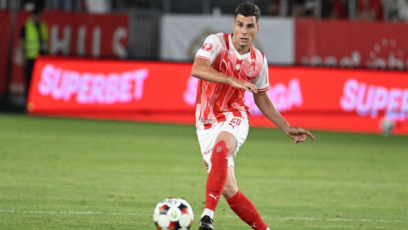 Nicolescu, deadline pentru negocierile cu Soro! Dinamo riscă să-l piardă gratis