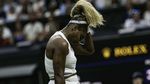 Serena Williams, ce gest URÂT după ce a pierdut la Wimbledon! Va fi amendată pentru ce a făcut