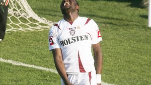 Boya: „Peseiro se crede Ferguson!"